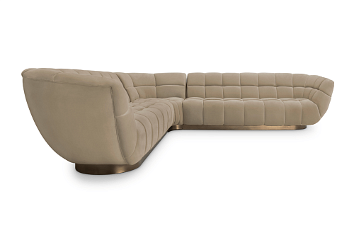 Metamorphosis Ecksofa