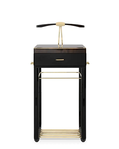 Cadence Valet‑Ständer