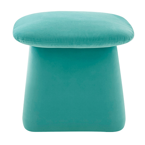Bulè Tiffany Moderner Pouf