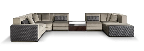 Crest Sofa