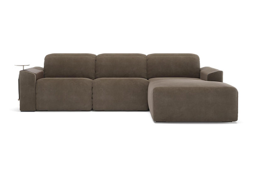 Kubrik Heimkino-Sofa