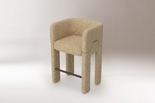 Mosaico Barhocker