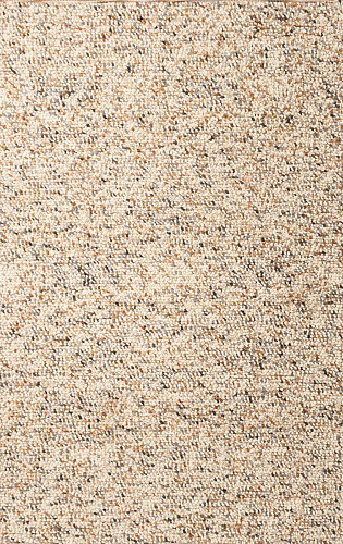Pebble Naturel Sand 129811 Teppich