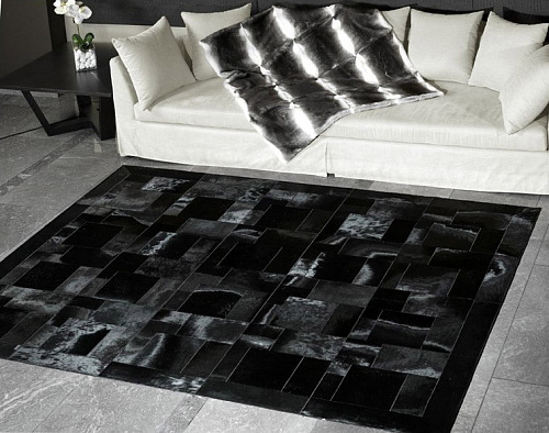 Puzzle col.2 Teppich