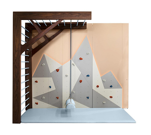 Jungle Explorer Spielhaus