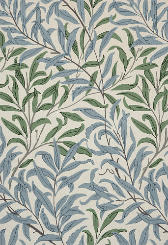 Willow B. Leafy Arb. outdoor 428607 Teppich