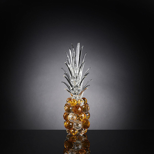 Kristall Ananas