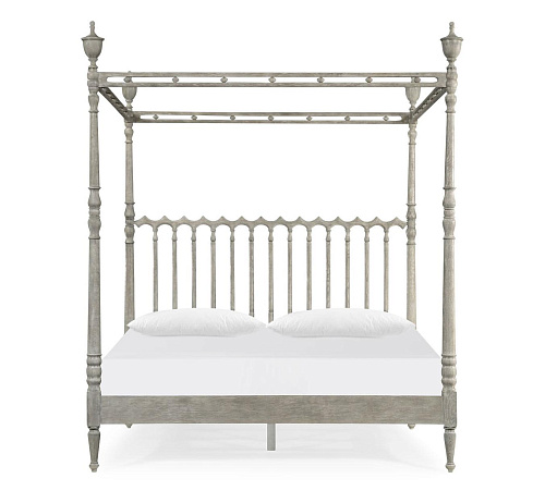 Morris Kingsize-Bett