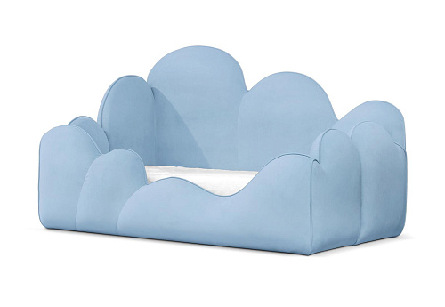 Dino Explorer Abenteuerbett