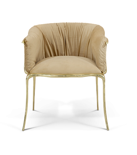 Luxus‑Sessel