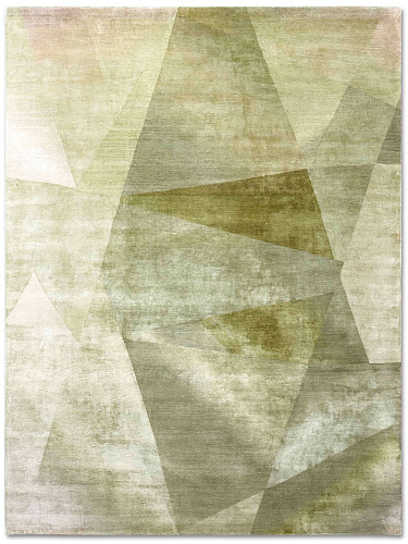 Crystal Original Teppich