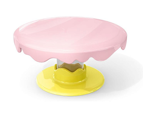 Marshmallow Joy Aktivitätstisch