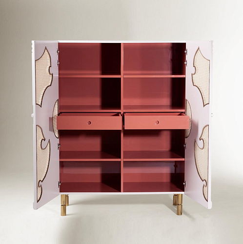 Traje De Luces Barschrank