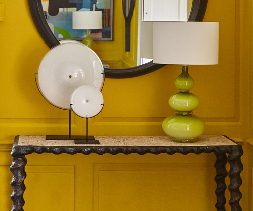 Aragoa Tischlampe