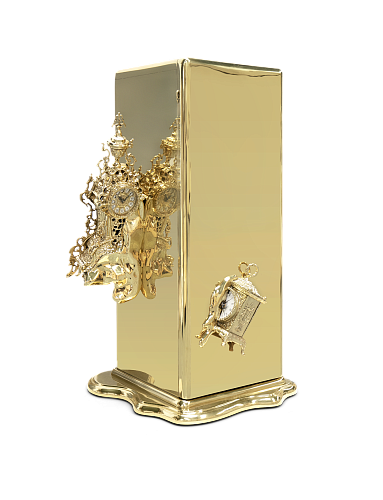 Dali Opulence Uhrenbeweger