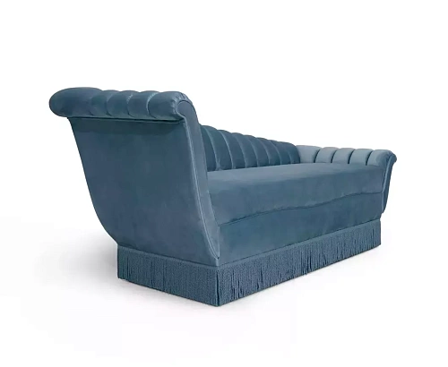 Millicent Chaiselongue