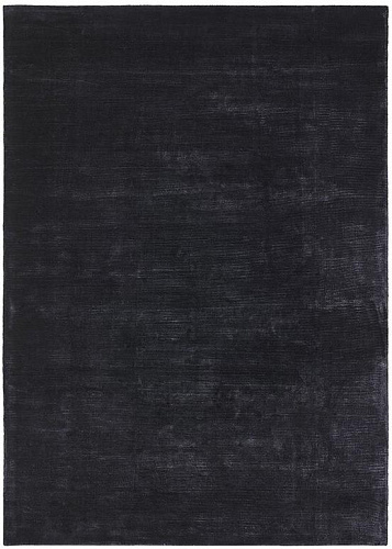 Eukalyptus Dunkelmarine Teppich