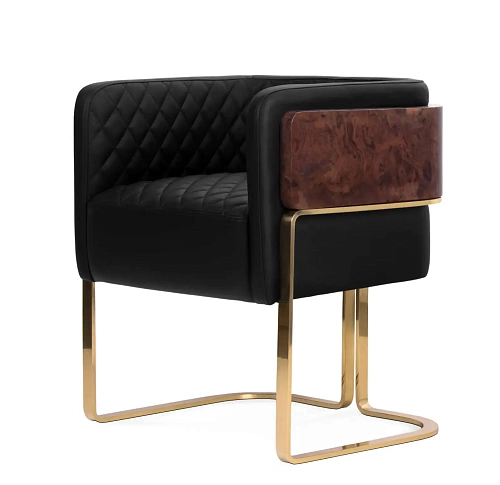 Noble Esszimmerstuhl