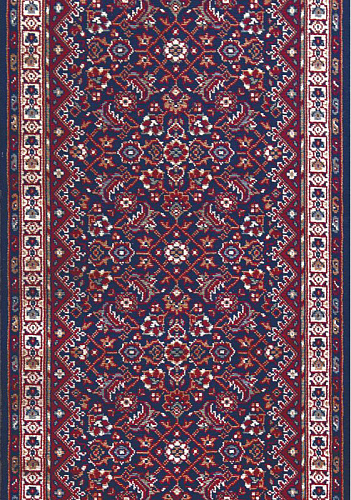 Feraghan Teppichläufer