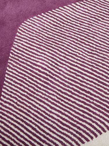 Cailloux 1 Teppich