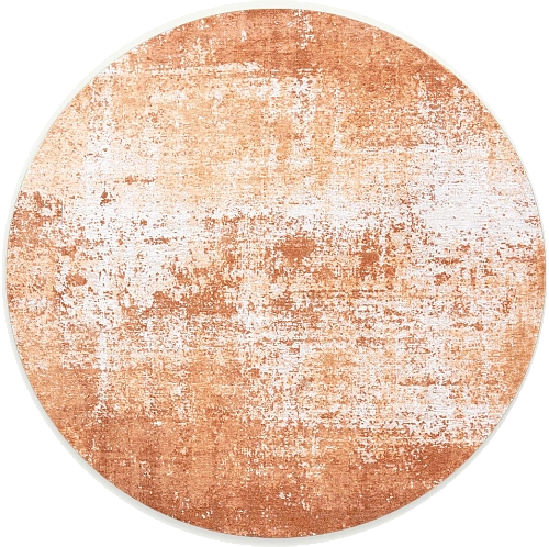 Mars 9657 Runder Teppich