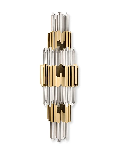 Imperial II Wandleuchte