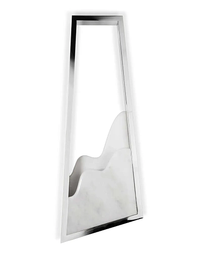 Grand Aura Außen­Wandleuchte