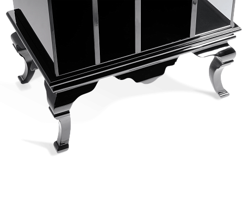 Pinnacle Bücherregal