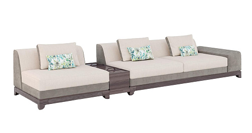 Papilio Ecksofa