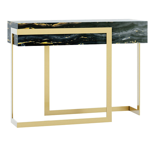 Holbrook Italienische Designer‑Konsole