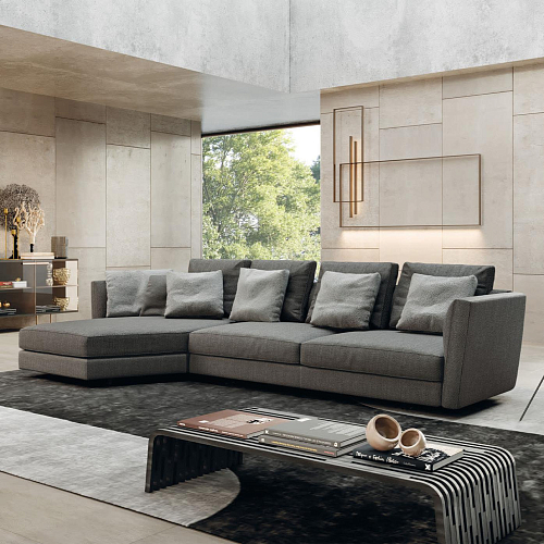Ester Modulares Sofa
