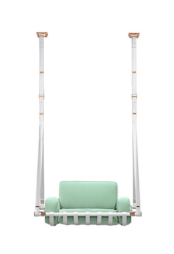 Cozy Cloud Hängesessel