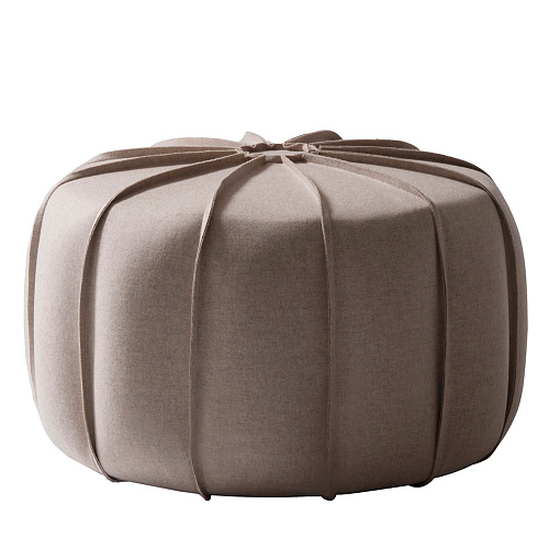 Marrakech Moderner italienischer Pouf