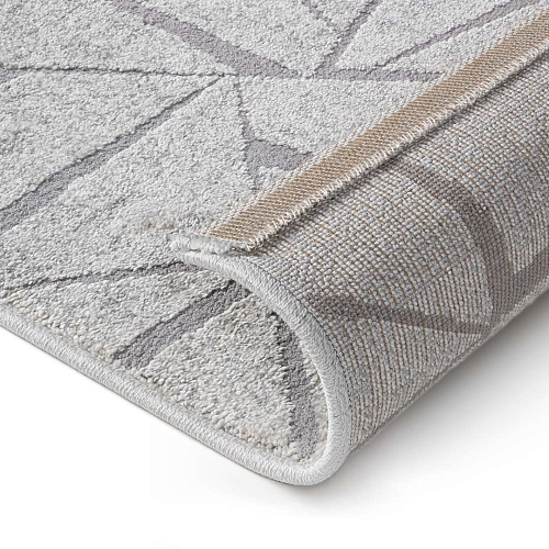 Cortina Spider Sand Teppich