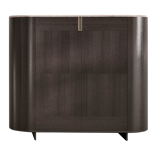 Irving Hohe Sideboard