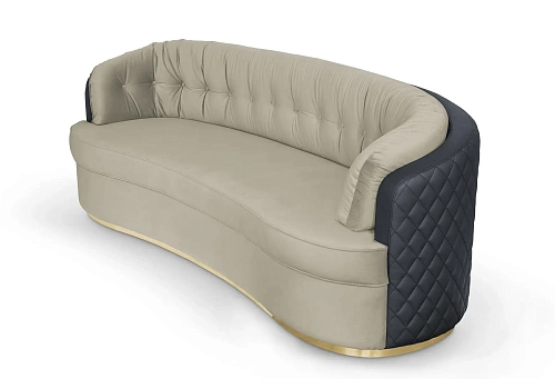Luxe Sofa