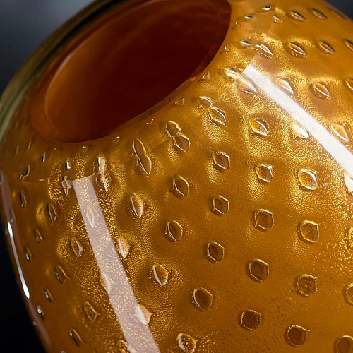 Mocenigo Oval Vase