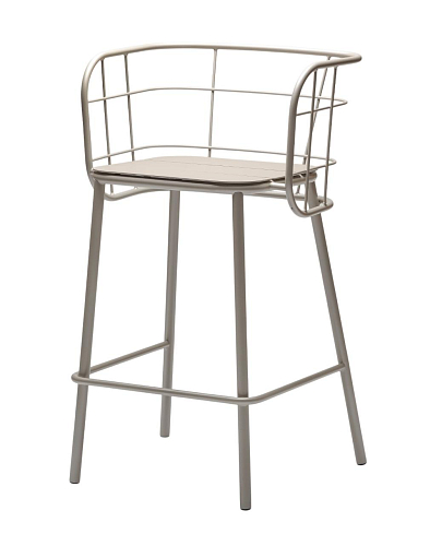 Jujube SG Sand Outdoor-Barhocker