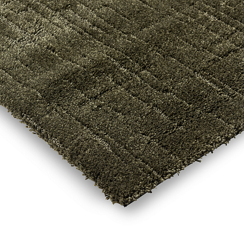 Twinset Urban Olive Teppich