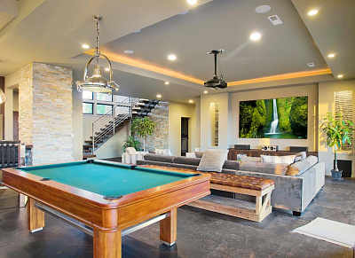 Spiele & Unterhaltung