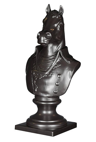Marengo Dekorative Skulptur