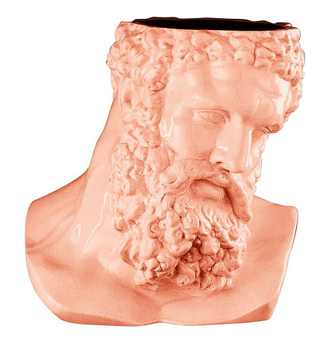 Hercules Vase