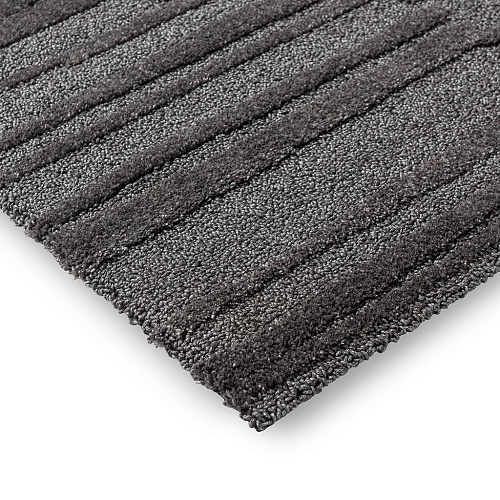 Twinset Terrain Graphite Teppich