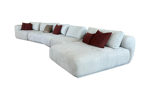 Stone Modulsofa