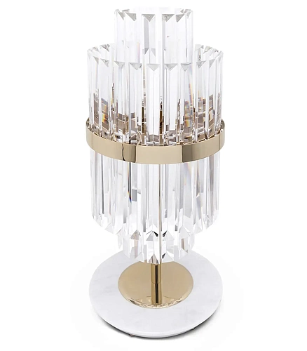 Freedom Tischlampe