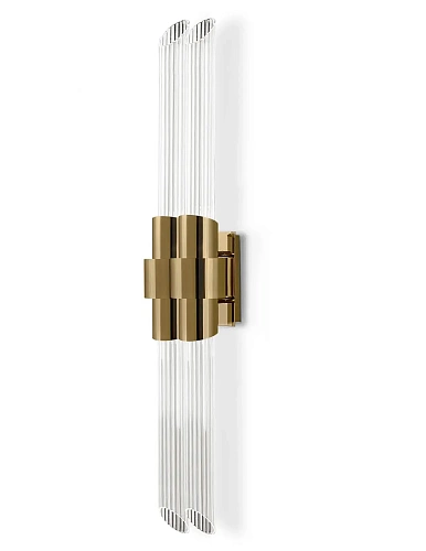 Stellar II Wandleuchte