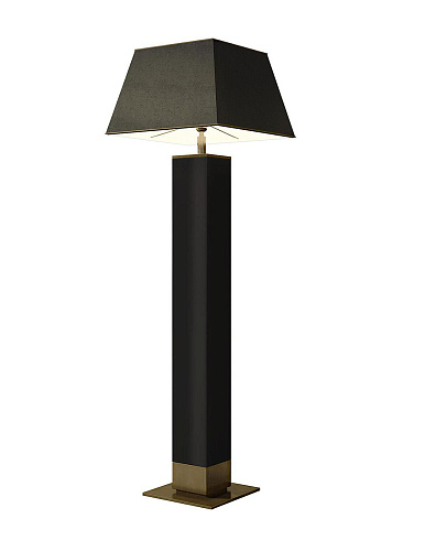 Moderne Stehlampe 154 cm