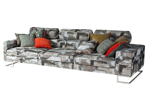 New York Sofa