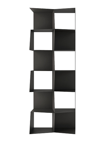 Checker Bücherregal