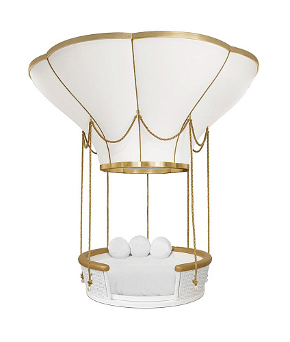 Airborne Fantasy Ballon